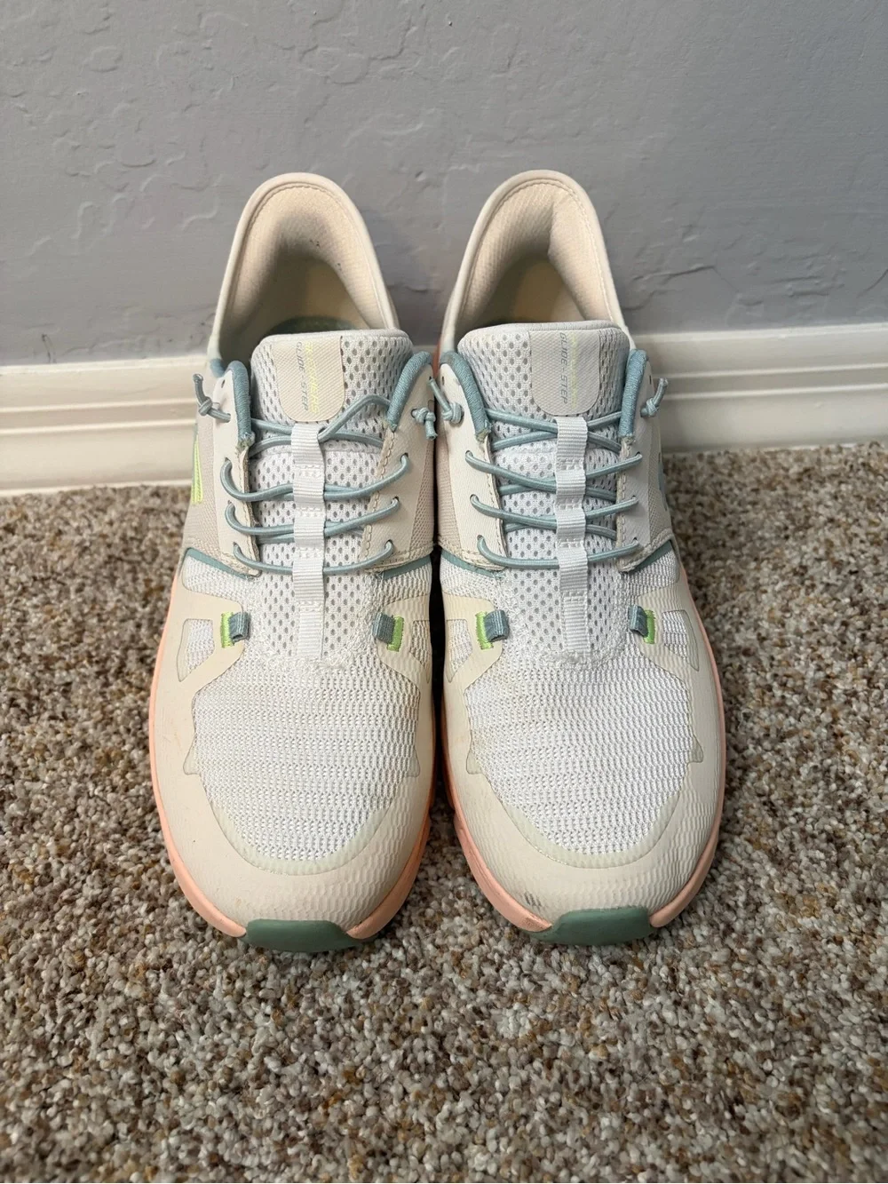 Skechers Slip-In’s Women’s Sneakers, Size 10